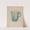 Mug by Giacinto Capelli