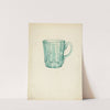 Mug by Giacinto Capelli