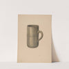 Mug by Giacinto Capelli