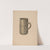 Mug by Giacinto Capelli