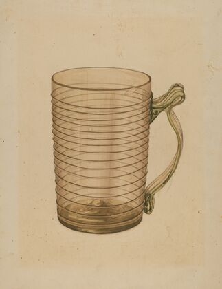 Mug (1935-1942)