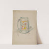 Mug by Lillian Causey