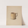 Mug by Mina Lowry