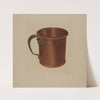 Mug by Sydney Roberts