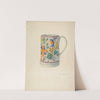 Mug by George B. Meyer