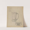 Mug (1935-1942) by Gertrude Lemberg