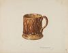 Mug for Table Use