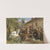 Mühle am Bachufer by Georg Holub