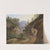 Mühle bei Schottwien by Matthias Rudolf Toma