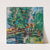 Mühle in Deppendorf (1912) by Peter August Böckstiegel