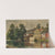 Mühlerl an der Eger by Alois Kirnig