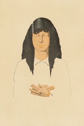 Mulatto (1925)