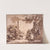 Muletier et bergère avec du bétail, près d&#039;une fontaine (Lugt 6) by Nicolaes Pietersz. Berchem