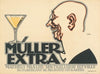 Müller Extra (1912)