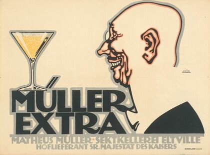Müller Extra (1912)