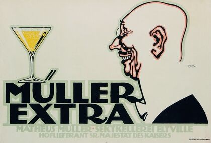 Müller Extra