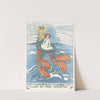 Mummy&#039;s Bedtime Story Book Pl.11 by Jessie Marion King