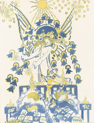 Mummy’s Bedtime Story Book Pl.14