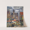 München, Am Anger by Maria Weith