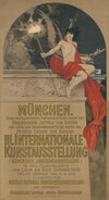 München. Dritte Internationale Kunstausstellung 1888 (1888)