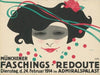 Münchener Faschings-Redoute (1913)