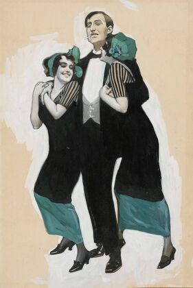 Münchner Fasching