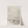 Munitions City, No. 1 by Joseph Pennell