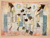 Mural from the Temple of Longing