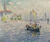Murano, matin