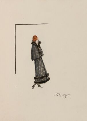 Mürger (1922)