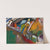 Murnau - Castle and Church by Wassily Kandinsky