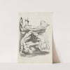 Muscles by Peter Paul Rubens