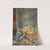 Music In The Harem by Camillo Gioja Barbera
