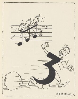 Music rhymes pl17 (1927)