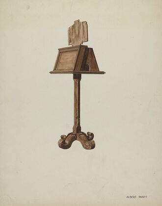 Music Stand