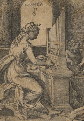 Musica (1541)