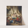 Musical Enchantment by Julius Victor Berger