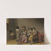 Musical Entertainment by David Bailly