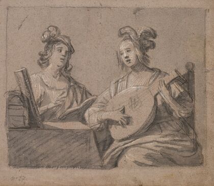 Musical Scene