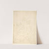Musicerende engle i himlen by Giuseppe Ghezzi