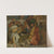 Musicians by Eugène Delacroix