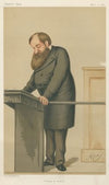 Musicians; ‘Prayer and Praise’, Mr. D. L. Moody, April 3, 1875