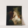 Musidora by Thomas Sully