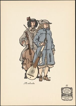 Musikanten