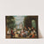 Musizierende Gesellschaft by Louis de Caullery