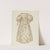 Muslin Dress by American 20th Century