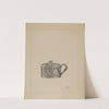 Mustard Pot by John Tarantino