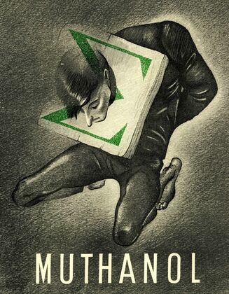 Muthanol (1910-1950)