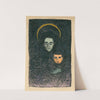 Mutter by Karl Wiener