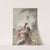 Mutter mit Kindern by Adolf Pirsch